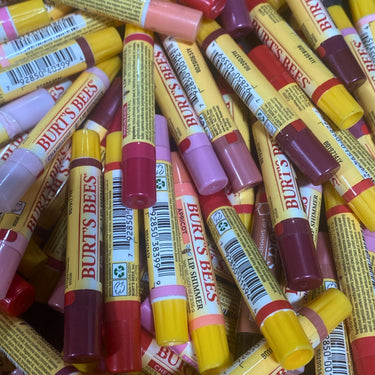 Burts Bees Lip Shimmer 0.09OZ Assorted Colors